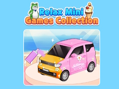 게임 Relax Mini Games Collection