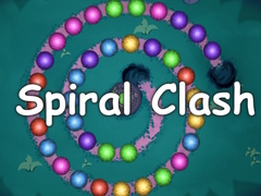 게임 Spiral Clash