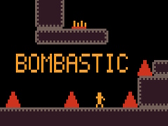 게임 Bombastic