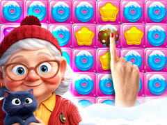 게임 Little Candy Bakery