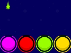 게임 Neon Fall Ball