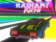 게임 Radiant Rush