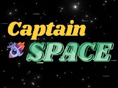 게임 Captain Space