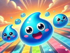 게임 Slime Rush