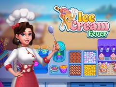 게임 Ice Cream Fever