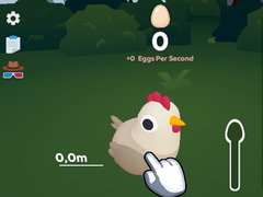 게임 Chicken Clicker
