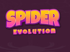 게임 Spider Evolution