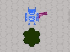 게임 Mecha Son Of Mecha