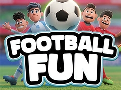 게임 Football Fun