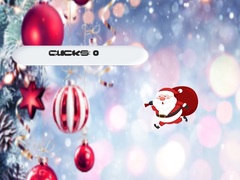 게임 Santa Clicker
