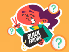 게임 Kids Quiz: Black Friday Trivia