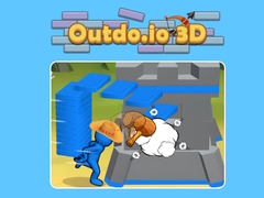 게임 Outdo.io 3D
