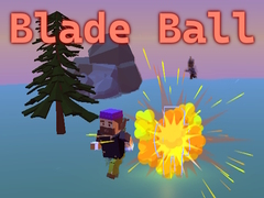 게임 Blade Ball