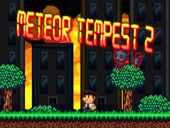 게임 Meteor Tempest 2