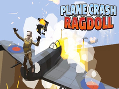 게임 Plane Crash Ragdoll