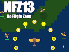 게임 No Flight Zone 13