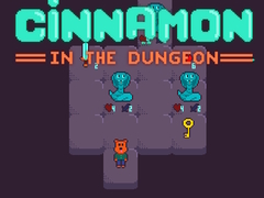 게임 Cinnamon in the Dungeon