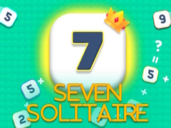 게임 Seven Solitaire