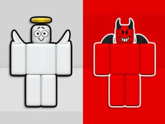 게임 Good or Bad Obby
