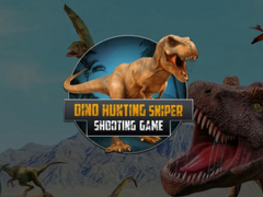 게임 Dino Hunting Sniper Shooting Game