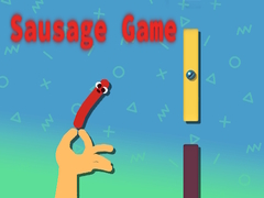 게임 Sausage Game