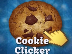 게임 Cookie Clicker: clicker games