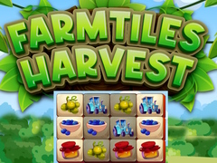 게임 Farm Tiles Harvest