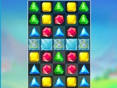 게임 Jewel Match 3