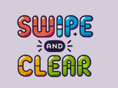 게임 Swipe And Clear