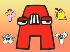 게임 Kids Quiz: Know The ABC 2