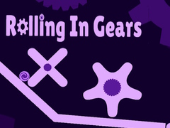 게임 Rolling In Gears