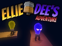 게임 Ellie Dee's Adventure