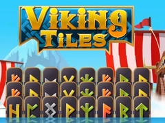 게임 Viking Tiles
