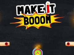 게임 Make It Boom!
