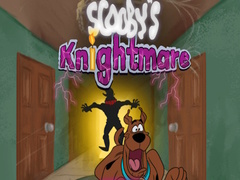 게임 Scooby’s Knightmare