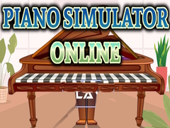 게임 Piano simulator online