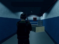 게임 The Surreptitious Operation