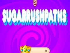 게임 Sugarrushpaths