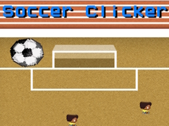 게임 Soccer Clicker