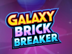 게임 Galaxy Brick Breaker