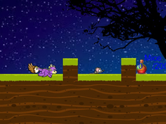 게임 Mice Hunt
