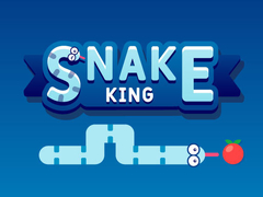 게임 Snake King
