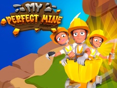 게임 My Perfect Mine