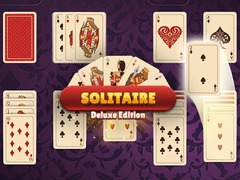 게임 Solitaire Deluxe Edition