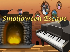 게임 Smolloween Escape