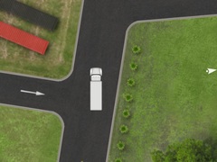 게임 Parking Challenge Truck
