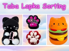 게임 Taba Lapka Sorting