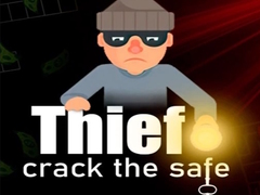 게임 Thief Crack the safe