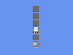 게임 Space Grid
