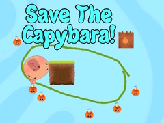 게임 Save the Capybara